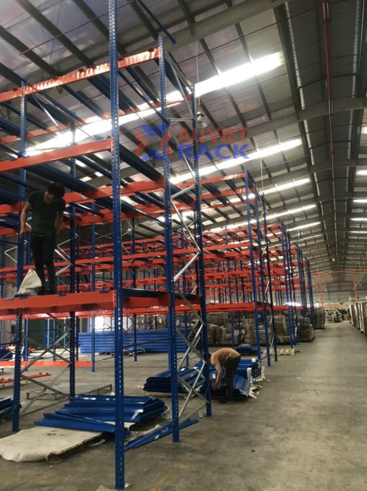 kệ pallet rdd